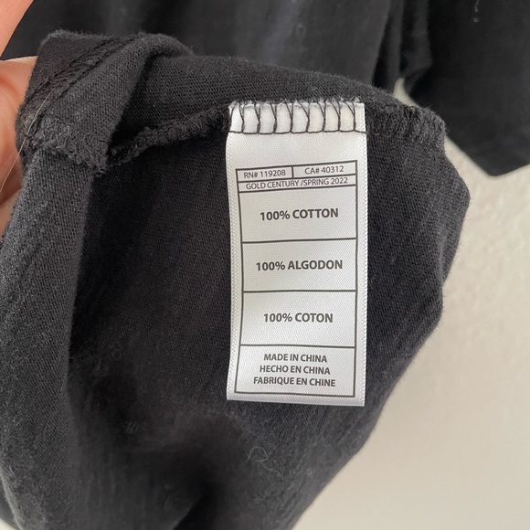 Inter Miami tshirt for men size S - Picture 5 of 5